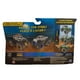 thumbnail image 3 of Cambio de color del vehículo de juguete Monster Jam Grave Digger contra MAX D, 3 of 5