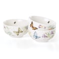 thumbnail image 5 of Lenox 890449 Butterfly Meadow Kitchen 3-Piece Mini Bowl Set, 5 of 5
