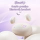 thumbnail image 2 of Miniso Sanrio YP-74 auriculares Bluetooth 5,4 auriculares inalámbricos con sonido estéreo auriculares con Clip para la oreja de larga resistencia Kuromi Melody Kitty, 2 of 6
