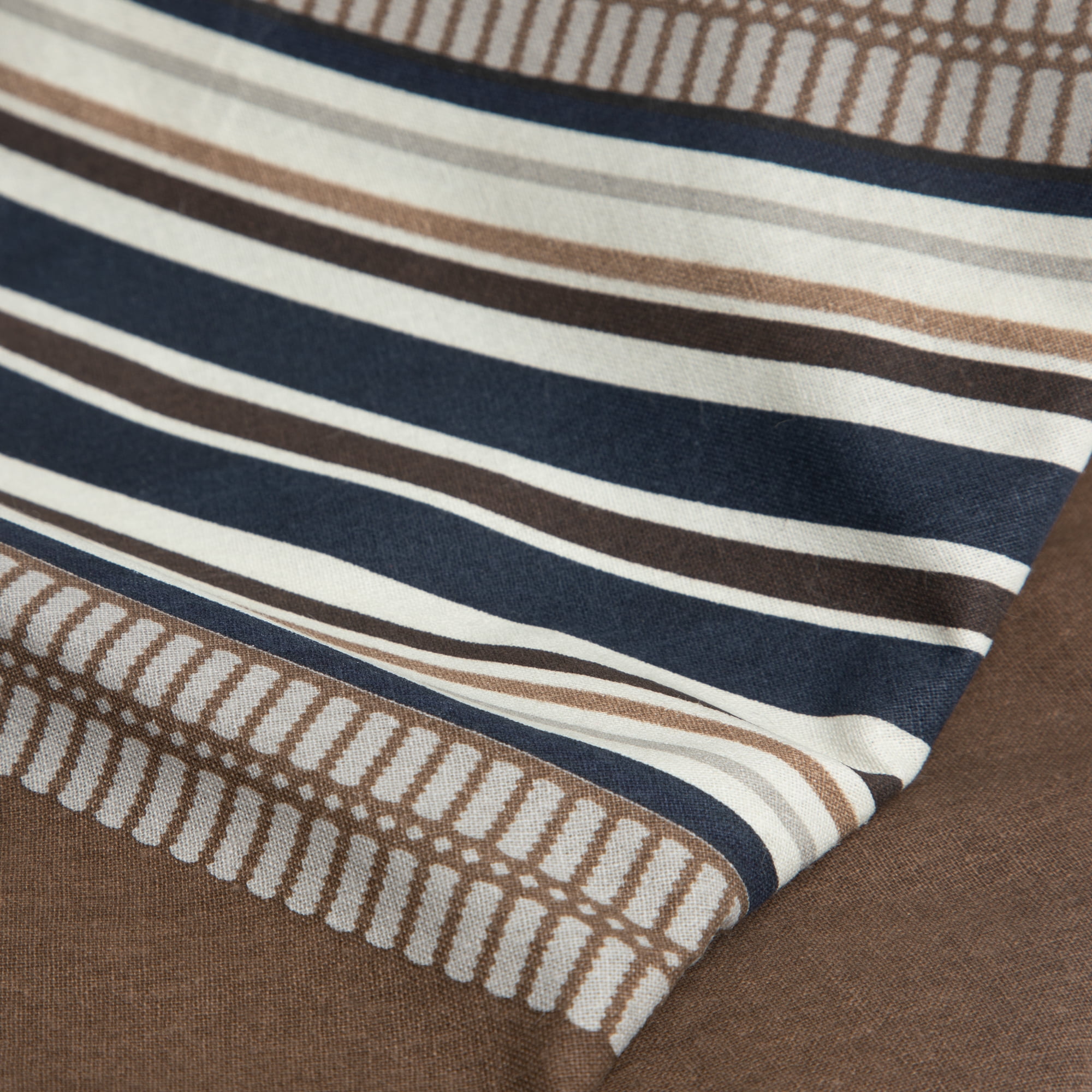 (2 pack) Yellowstone Rectangle Tablecloth 84", John Collection