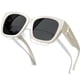 thumbnail image 1 of Gafas de Sol KANASTAL Polarizadas UV400 para Mujeres y Hombres con Diseño para Usar Sobre Lentes, 1 of 6