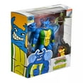 thumbnail image 4 of Teenage Mutant Ninja Turtles - Archie Comics Man Ray 7" Action Figure, 4 of 5