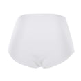 thumbnail image 4 of Clearance! Hontri Swimwears Tankinis Set Women's Swim High Ruched Bottom Swimsuit Waisted Bikini Briefs Swimwears Tankinis Set White,S, 4 of 6