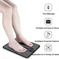 thumbnail image 2 of Foot Massager For Neuropathy Feet, Whole Body Massager For Neuropathy, 8 Modes 19 Levels Foot Massager For Neuropathy Tw, 2 of 5