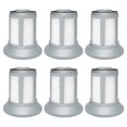 thumbnail image 1 of 6pcs Filter For Bissell 1665 2156 Powerforce 1665 1613056 Assembly, 1 of 5