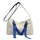 thumbnail image 3 of Bolso de almohada de nailon para hombre y mujer bandolera de Likrtyny hombro de gran capacidad bolso deportivo para ir de compras al aire libre, 3 of 9