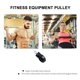 thumbnail image 5 of unbranded Colgante Para Fitness Con Polea Silenciosa Para Ejercicios De Torso, 5 of 8