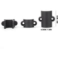 thumbnail image 4 of Support de Canne de Marche, Dispositif de Marche Support de Canne de Marche Accessoires de Canne de Marche Béquille et Prise de Surface de Canne & Dispositif de Support Support de Canne pour Chaise ro, 4 of 5