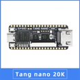 thumbnail image 1 of Para Placa de Desarrollo FPGA Tang Nano 20K RISCV Linux Retro Game Player (Con Encabezado de Pin), 1 of 10