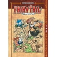 thumbnail image 2 of Fairy Tail Omnibus: Fairy Tail Omnibus 1 (Vol. 1-3) (Series #1) (Paperback), 2 of 2