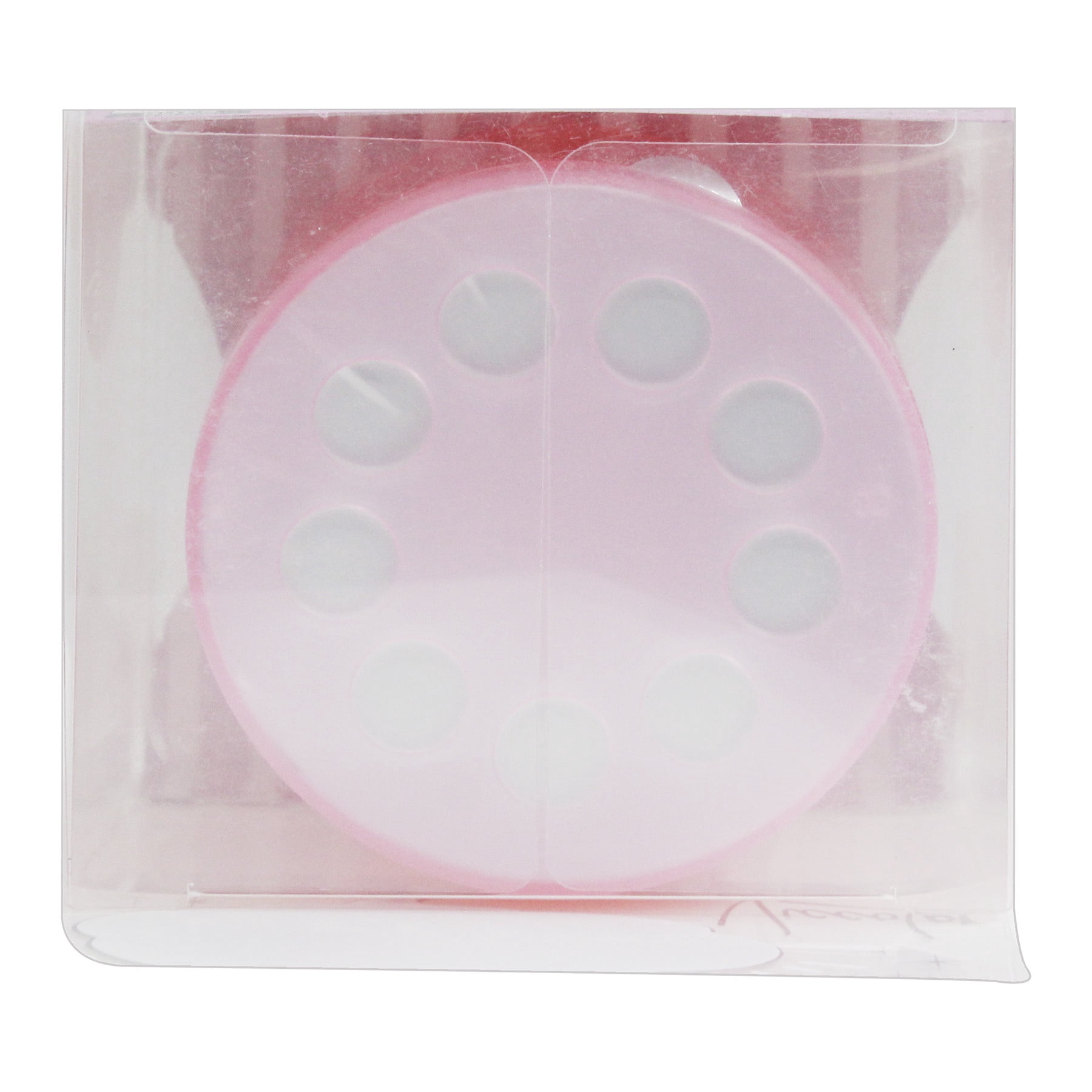Viccolor Poppy Air Freshener, Peach and Kiss Scent