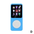 thumbnail image 5 of Bluetooth MP3 Lossless Music Player Radio Recorder Sport MP3 Player E-bo, 5 of 7