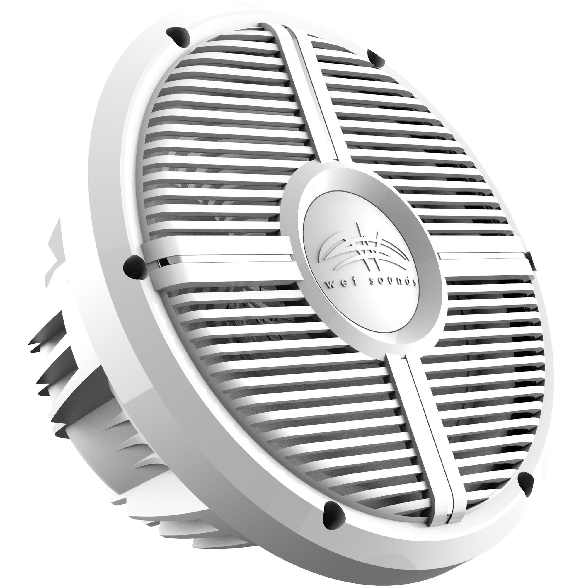 wet sound 10 inch subwoofer