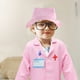 thumbnail image 3 of KAKOWELY 1 juego de disfraz de médico para niños, bata de médico para niños y niñas, disfraz de médico, 3 of 5