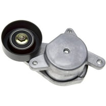 Gates Acc. Belt Tensioner Assy Fits select: 2003-2008 MAZDA 6