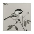 thumbnail image 4 of "Chickadee in Rococo" - Canvas, 4 of 25