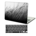 thumbnail image 4 of KSK KAISHEK Hard Shell Case Cover for 2012/2013/2014/2015 Rel. Old MacBook Pro 13" with No Touch No CD-ROM / USB-C + Black Keyboard Cover Model: A1425 A1502 Plants series 0494, 4 of 5