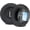 Cooling Gel-Black, variant on SOULWIT Professional Replacement Earpads Cushions for AKG K701, K702, Q701, Q702, K601, K612, K712 Headphones, Ear Pads with Softer Velour, High-Density Foam - Grey