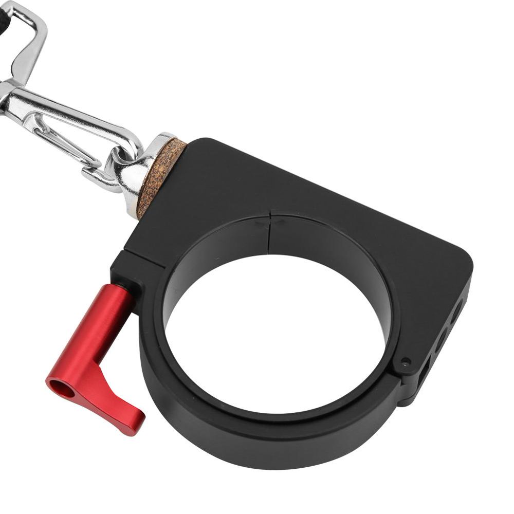 Mgaxyff Extension Ring for DJI Ronin S,Extension Ring,Aluminum Alloy