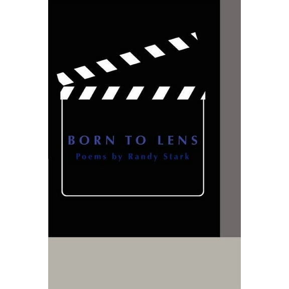 Born to Lens (Paperback)