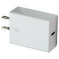 thumbnail image 4 of LBT Mag Stream (15W) MagSafe Desktop Stand w/(20W) PD Wall Charger - Sierra Blue (Used), 4 of 7