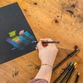 thumbnail image 4 of Derwent Chromaflow Pencil Set, 72-Pencil Set, 4 of 7