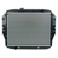thumbnail image 6 of Radiator For 1992-1996 Ford E150 E250 R350 Econoline Club Wagon 5.0L 5.8L, 6 of 10