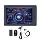 thumbnail image 2 of Mini pantalla USB, mini pantalla USB, mini monitor ajustable, panel sensor, monitor de CPU de computadora, integración perfecta, 2 of 9