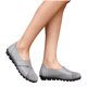 thumbnail image 5 of Zapatos ortopédicos premium para mujer Zapatos cómodos Sandalias romanas informales para mujer Wmkox8yii  FOPL2884, 5 of 5