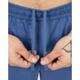 thumbnail image 7 of Apana Men's Shorts Slim Fit Athletic Performance Yoga and Gym Shorts with Hem - Side Pockets 9 Inch Inseam Essential Short, 7 of 7