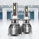 thumbnail image 1 of Bombilla De Faro Led Bombilla antiniebla Q3 10000LM Car High Low Beam 60W 6000K Super brillante (H7), 1 of 7