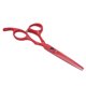 thumbnail image 1 of Tijeras para Cabello ANGGREK Acero Inoxidable 5 Pulgadas, 1 of 8