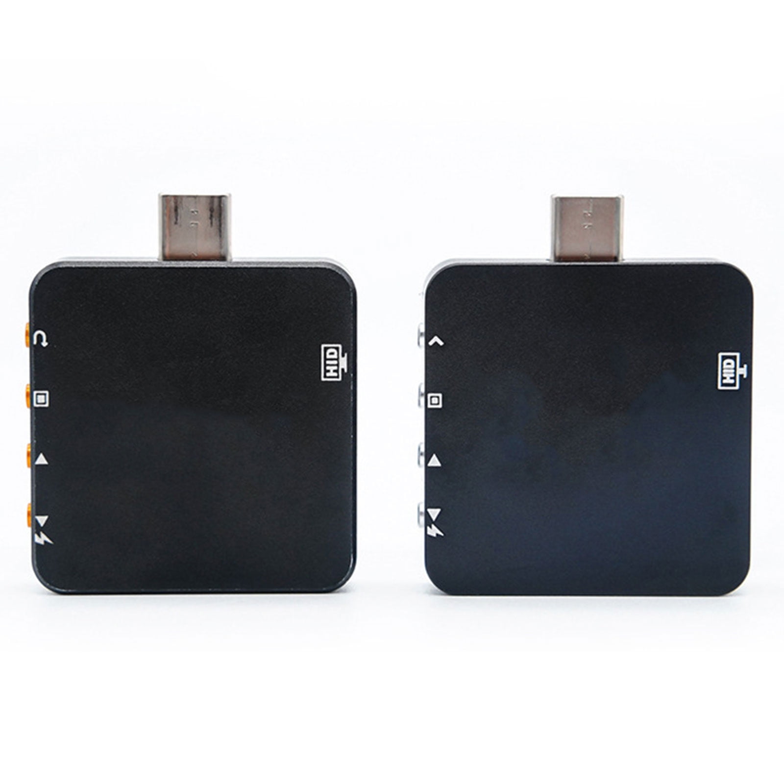 KM003C USB C PD3.1 Voltmeter Ammeter Voltmeter Multimeter Charging Power Supply 50V 6A Voltages Tester Multimeter