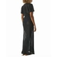 thumbnail image 2 of Melissa Odabash womens  Esme Maxi Kaftan, xs, 2 of 3