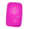 thumbnail image 1 of LOVIVER Télécommande de Véhicule en Silicone Protectrice, Tel Que Décrit, 1 of 7