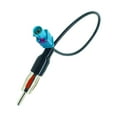 thumbnail image 4 of Universal Fakra to DIN Car radio Antenna Adapter, 4 of 4