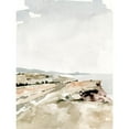 thumbnail image 3 of Caroline, Emma 19x24 Black Modern Framed Museum Art Print Titled - Westport II, 3 of 5