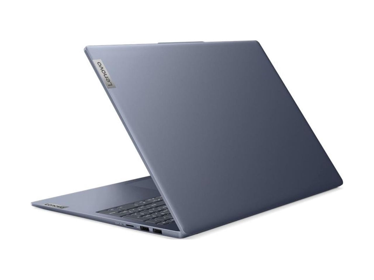Lenovo IdeaPad Slim 5 16IRL8 82XF0019US 16" Notebook - WUXGA - 1920 x 1200 - Intel Core i7 13th Gen i7-1355U Deca-core (10 Core) - 16 GB Total RAM - 1 TB SSD - Abyss Blue