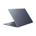 thumbnail image 5 of Lenovo IdeaPad Slim 5 16IRL8 82XF0019US 16" Notebook - WUXGA - 1920 x 1200 - Intel Core i7 13th Gen i7-1355U Deca-core (10 Core) - 16 GB Total RAM - 1 TB SSD - Abyss Blue, 5 of 15
