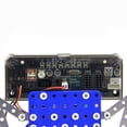 thumbnail image 5 of 11 in 1 Programmable Robot Kit - STEM Learning Educational Robotics Kit for Beginner and Arduino Learners with Video Tutorials, Rokit Smart by Robolink, 5 of 5