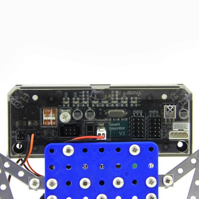 Rokit robot best sale