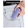 thumbnail image 4 of Reading Book Light, Clip on Reading Light, Rechargeable Reading Light, Book Lights for Reading At Ni, 4 of 5