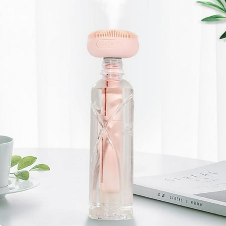 

Wand Humidifier Home Vibration Massage USB Atomizer