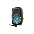 thumbnail image 3 of Rénové Ion Total Pa Glow Max 500W Haut-Parleur Bluetooth, 3 of 5