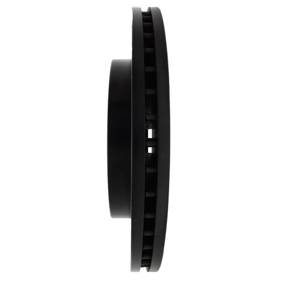Centric 120.65128 Premium Brake Rotor Kit Fits select: 2004-2008 FORD F150, 2006-2008 LINCOLN MARK LT