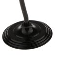 thumbnail image 3 of Luckyn Freestanding Wigs Hat Cap Storage Display Holder Rack Dryer Stand Organizer Black 1 Pcs, 3 of 8