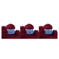 thumbnail image 1 of Billuyoard 50g Hilo de tejer Hilo de ganchillo Hilos de tejer a mano Suéter Gorro Manta Ganchillo Principiante Tejido Suministros Type1 NO1, 1 of 6
