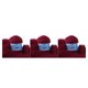 thumbnail image 1 of Billuyoard 50g Hilo de tejer Hilo de ganchillo Hilos de tejer a mano Suéter Gorro Manta Ganchillo Principiante Tejido Suministros Type1 NO1, 1 of 6