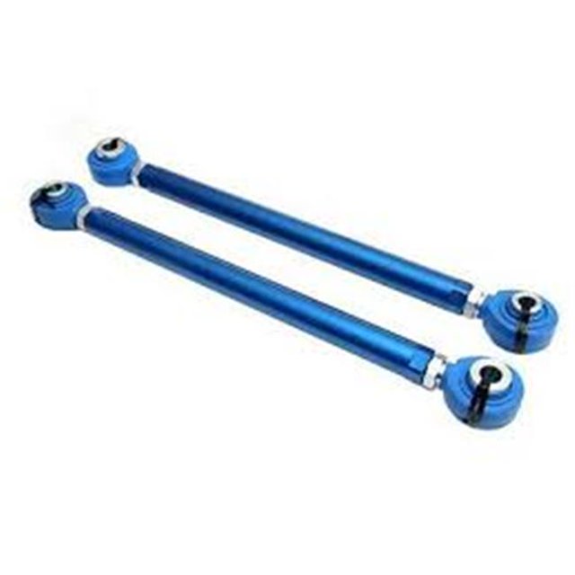Cusco 6A1 474 LA Lateral Arm Rear Toe Adjustable Pillowball for 2015 Subaru Impreza USDM Model