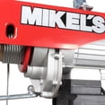 thumbnail image 4 of Polipasto Electrico 400 Kg MIKEL'S PE-400 850 W, 4 of 4